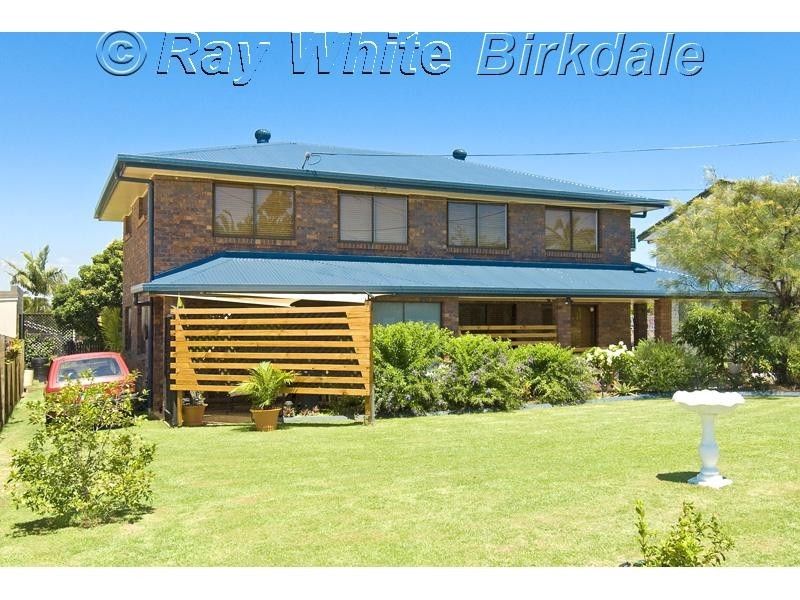 7 Barkala Street, Wellington Point QLD 4160