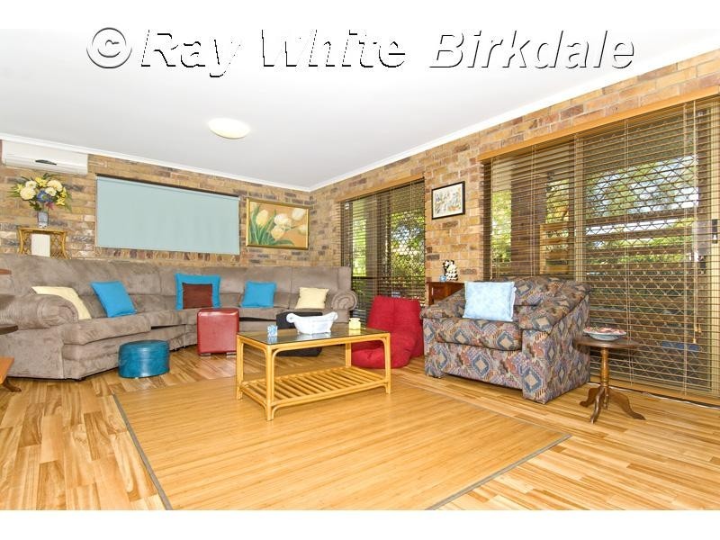 7 Barkala Street, Wellington Point QLD 4160