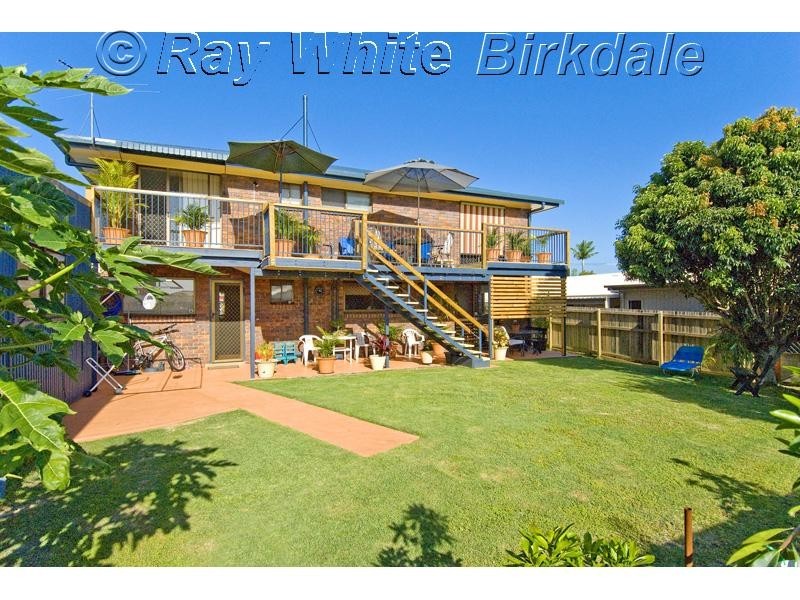 7 Barkala Street, Wellington Point QLD 4160