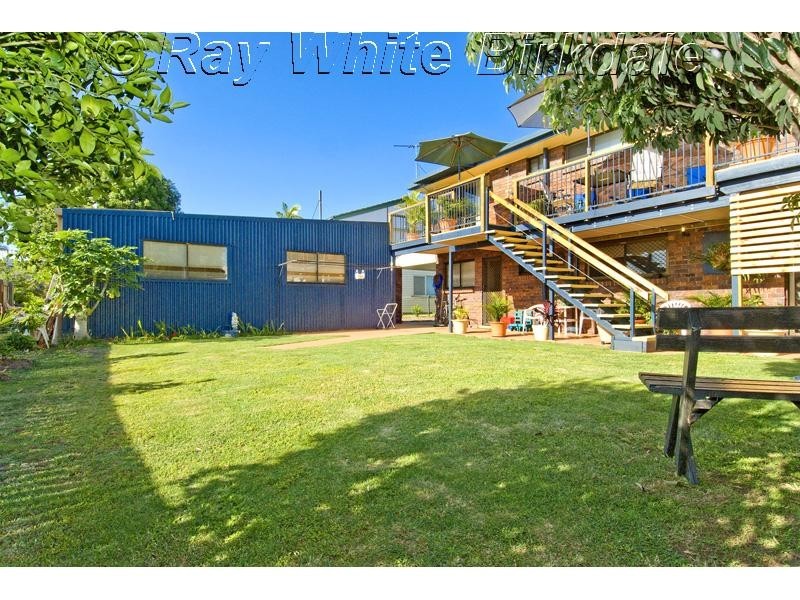 7 Barkala Street, Wellington Point QLD 4160