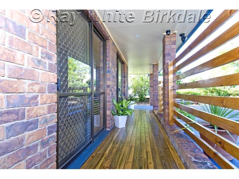 7 Barkala Street, Wellington Point QLD 4160