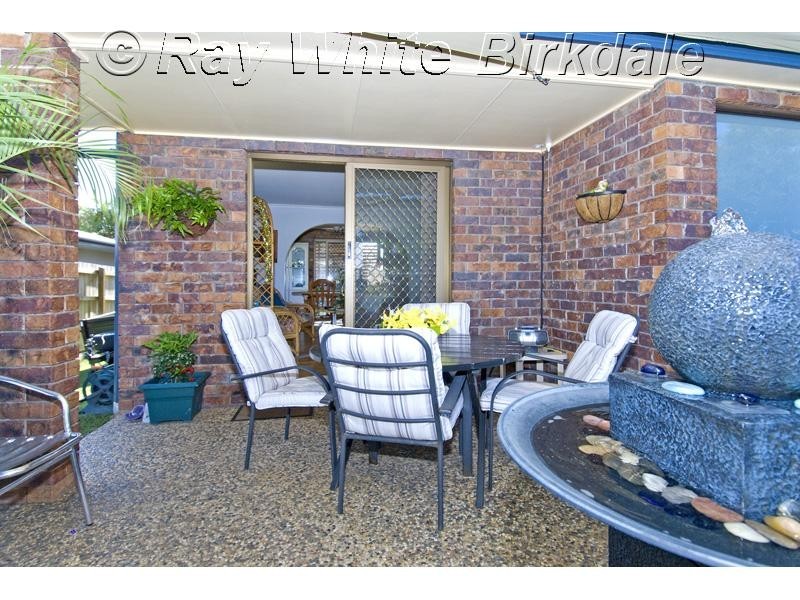 7 Barkala Street, Wellington Point QLD 4160