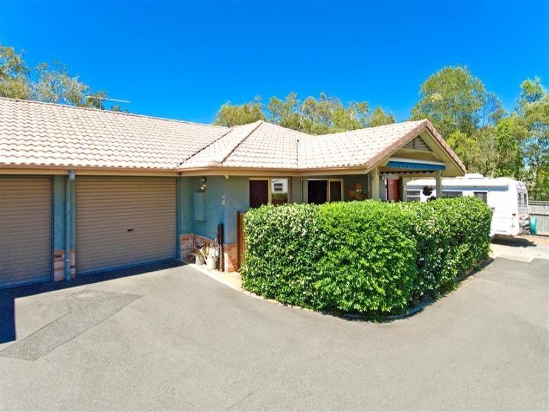Capalaba QLD 4157