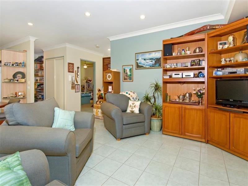 Capalaba QLD 4157