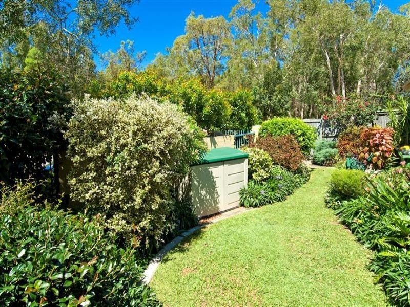 Capalaba QLD 4157