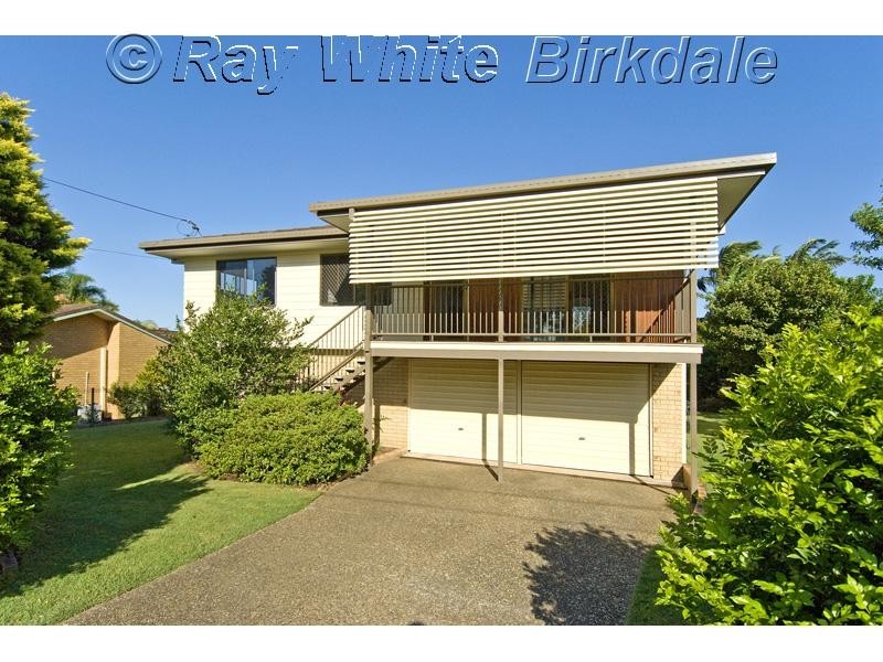 Birkdale QLD 4159