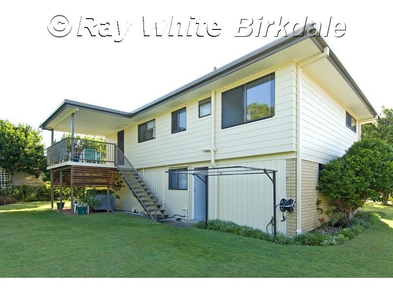 Birkdale QLD 4159