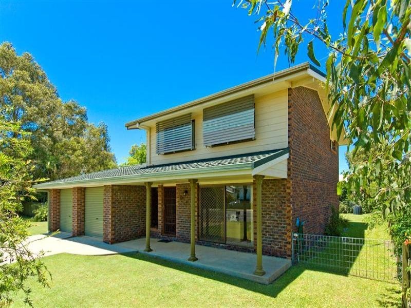 Thorneside QLD 4158