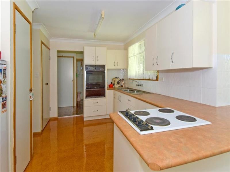 Thorneside QLD 4158