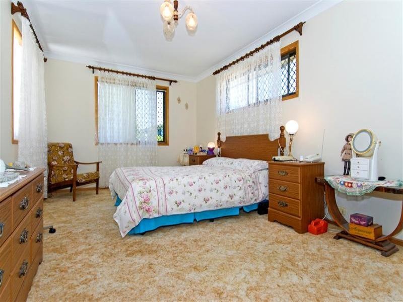 Thorneside QLD 4158