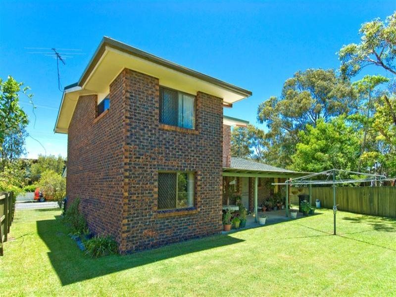 Thorneside QLD 4158