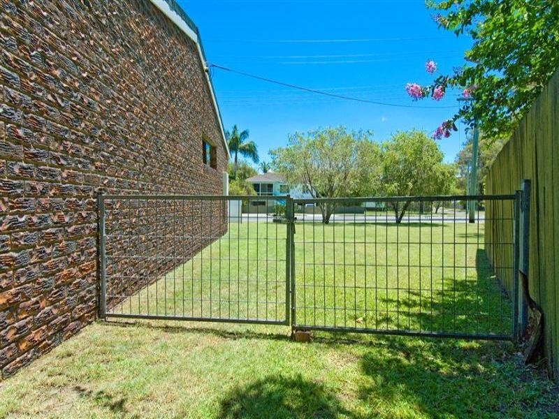 Thorneside QLD 4158