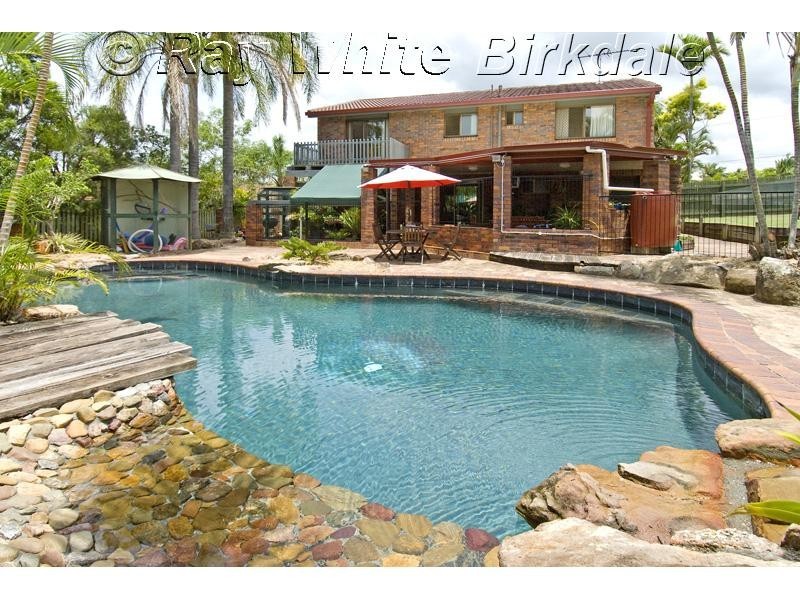 Thornlands QLD 4164