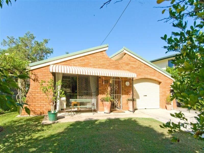 105 Railway Parade, Thorneside QLD 4158