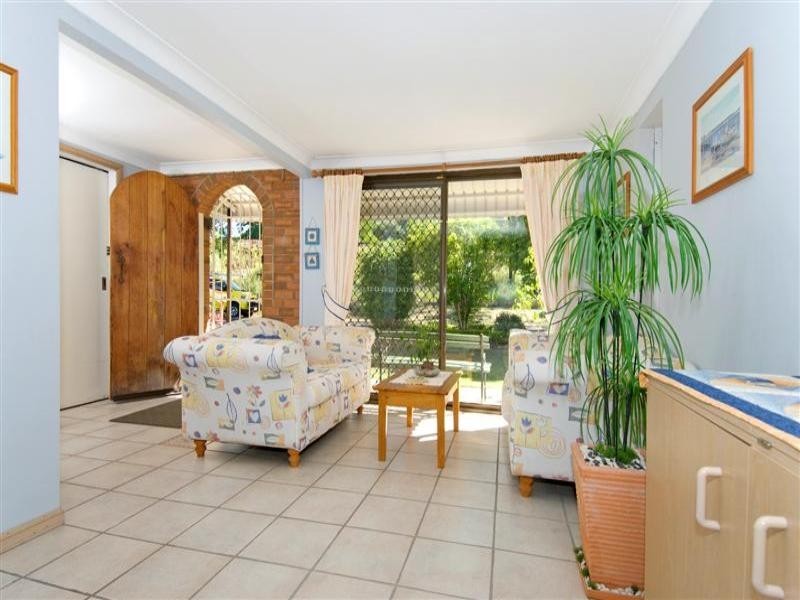 105 Railway Parade, Thorneside QLD 4158