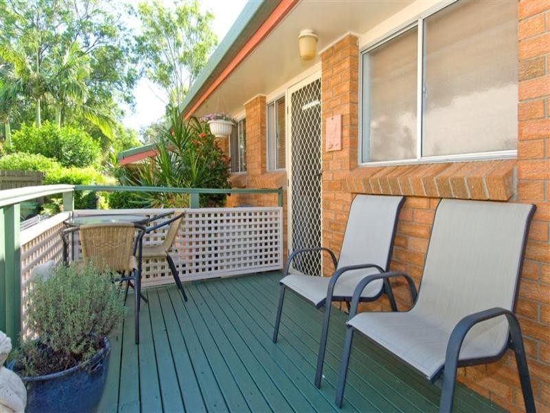 105 Railway Parade, Thorneside QLD 4158