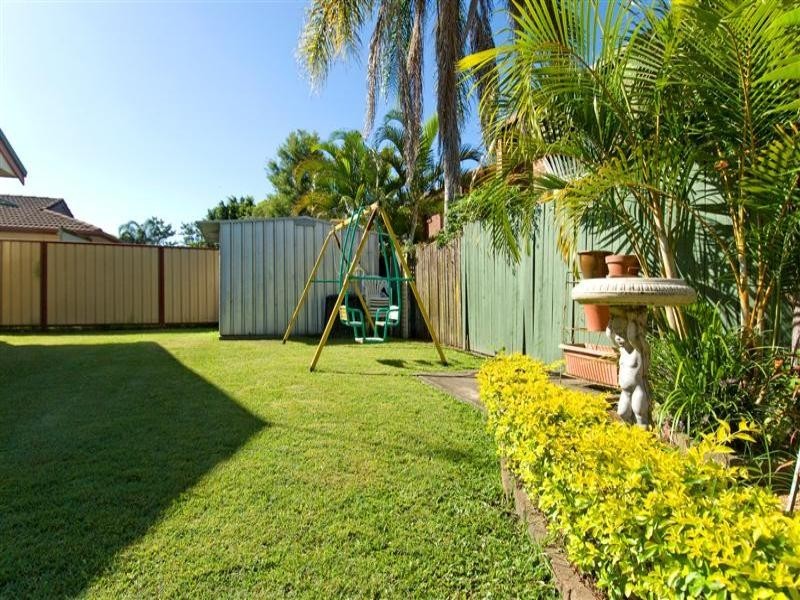105 Railway Parade, Thorneside QLD 4158