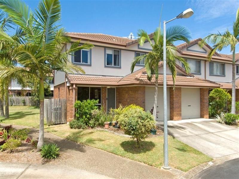 Thorneside QLD 4158