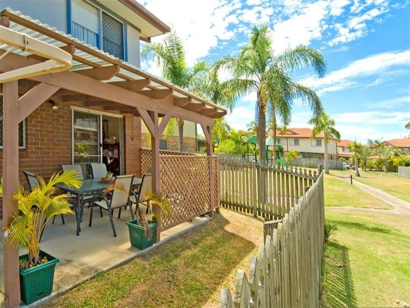 Thorneside QLD 4158
