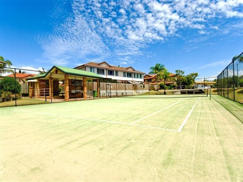 Thorneside QLD 4158