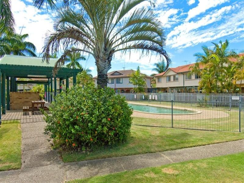 Thorneside QLD 4158