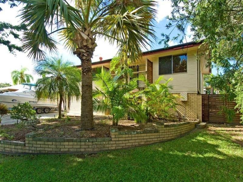 8 Weldon Street, Birkdale QLD 4159