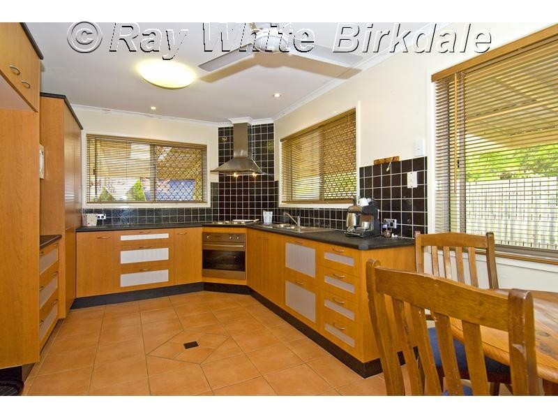 Wellington Point QLD 4160