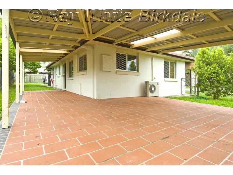 Wellington Point QLD 4160