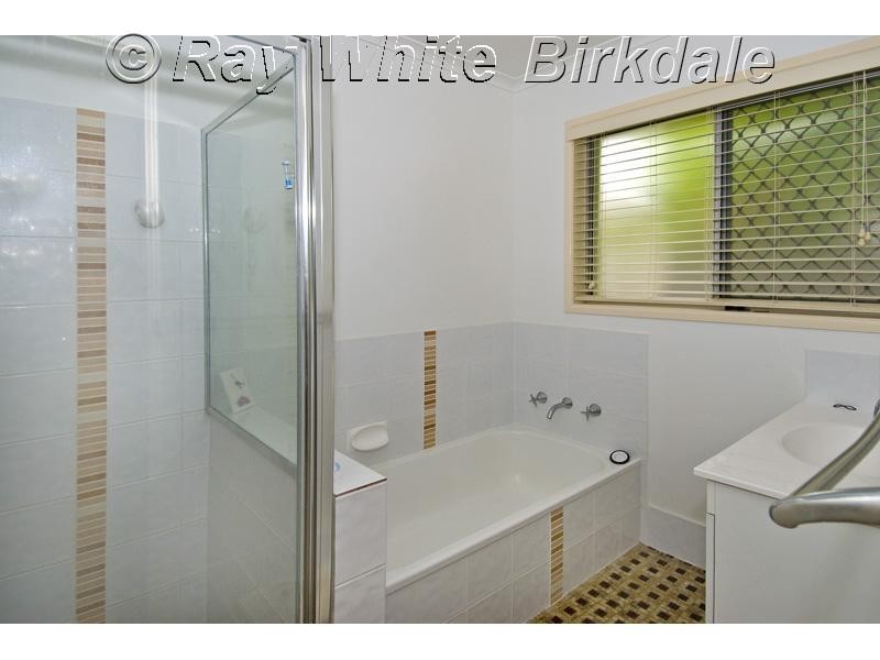 Wellington Point QLD 4160