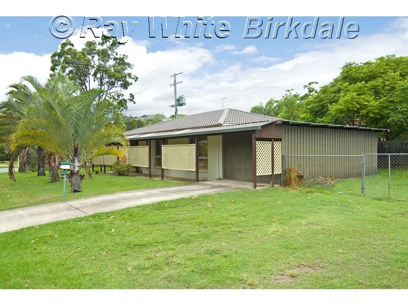 Wellington Point QLD 4160