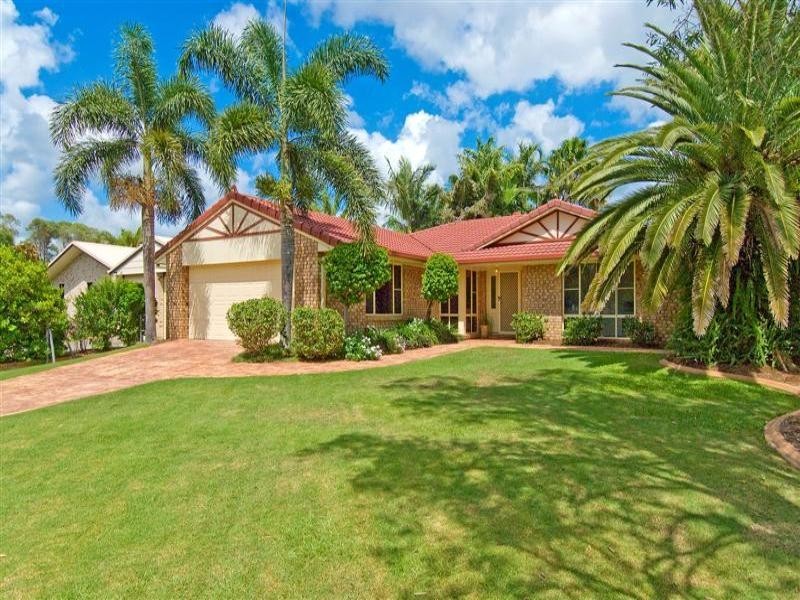 19 Lawn Terrace, Capalaba QLD 4157