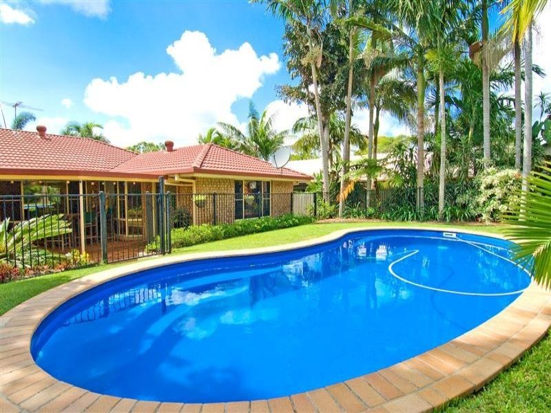 19 Lawn Terrace, Capalaba QLD 4157