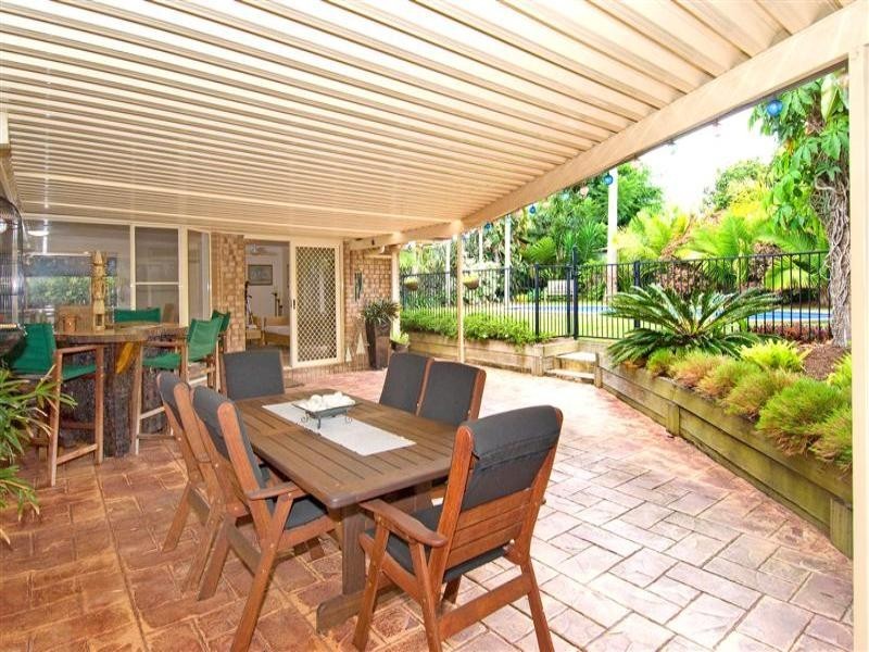 19 Lawn Terrace, Capalaba QLD 4157