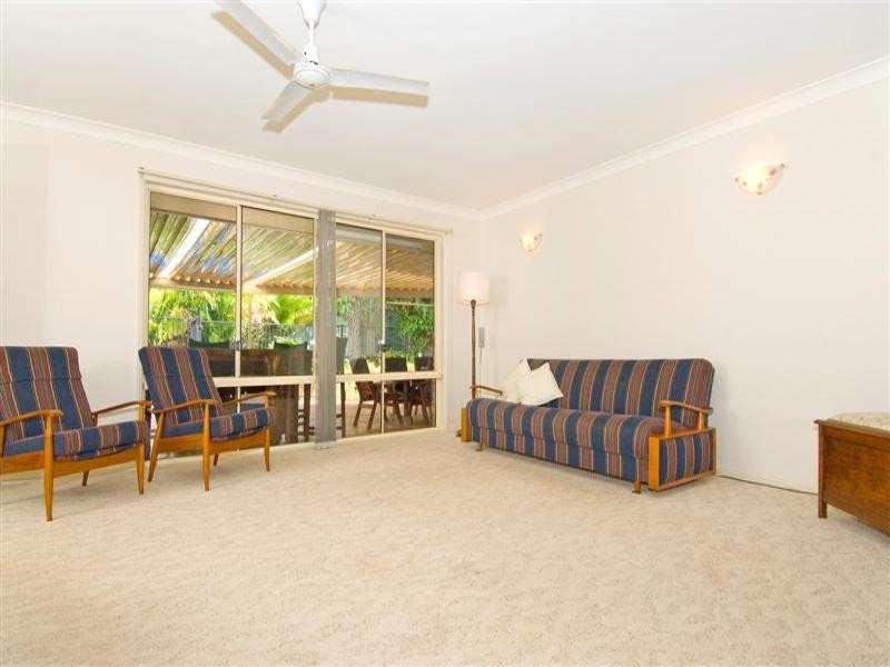 19 Lawn Terrace, Capalaba QLD 4157