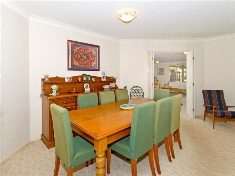 19 Lawn Terrace, Capalaba QLD 4157