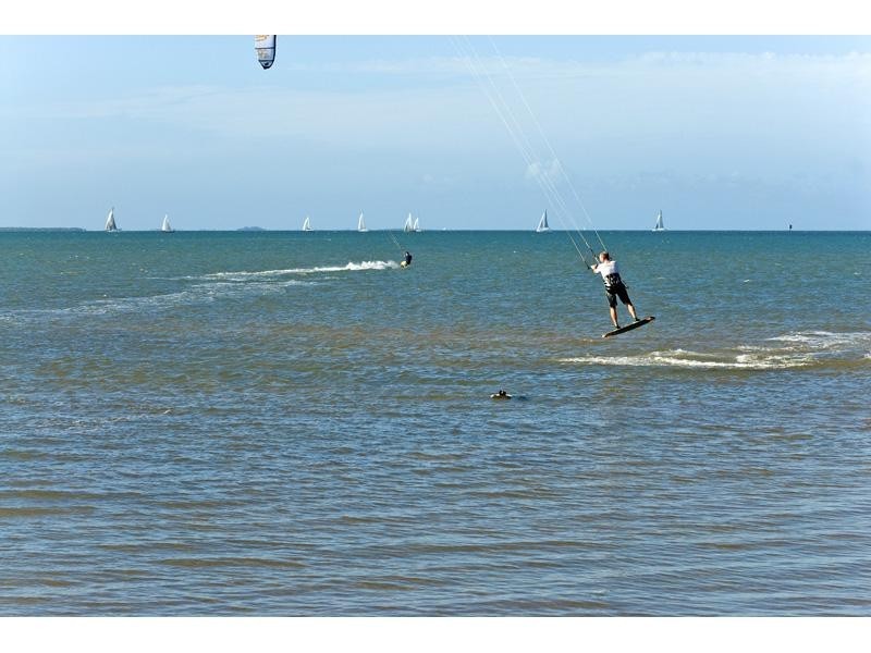 Wellington Point QLD 4160