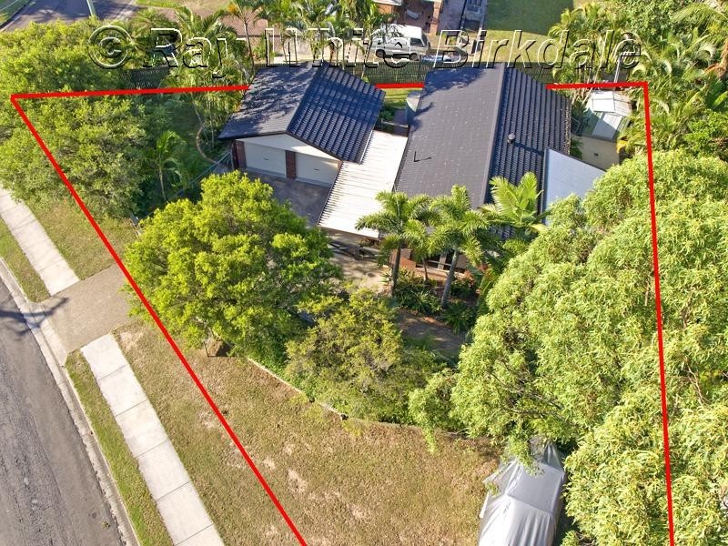 Alexandra Hills QLD 4161