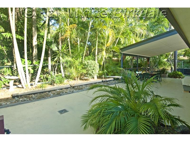 Alexandra Hills QLD 4161
