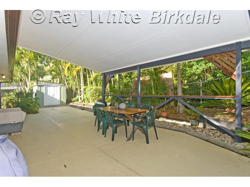 Alexandra Hills QLD 4161