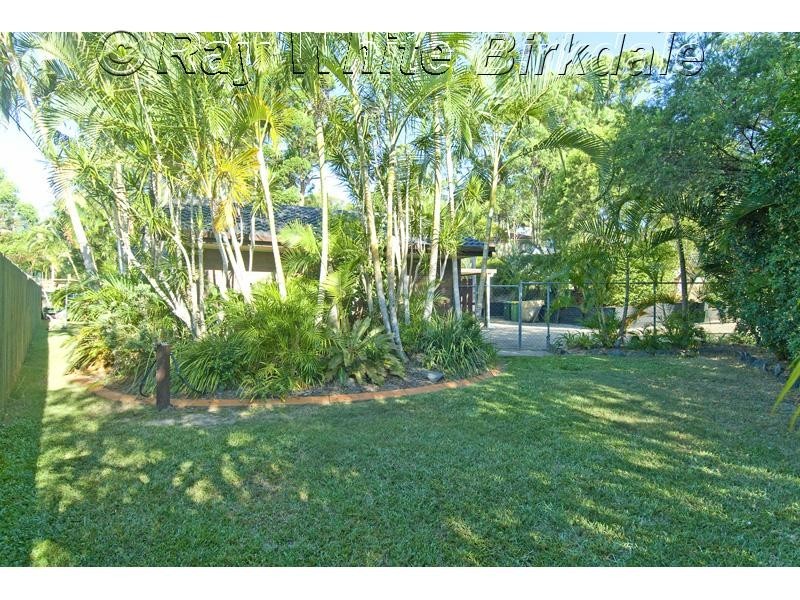Alexandra Hills QLD 4161