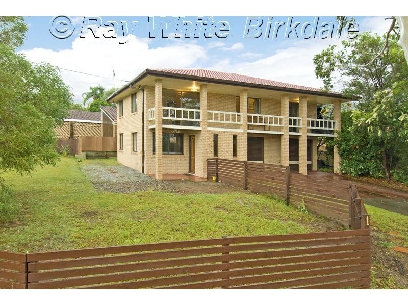 Thornlands QLD 4164