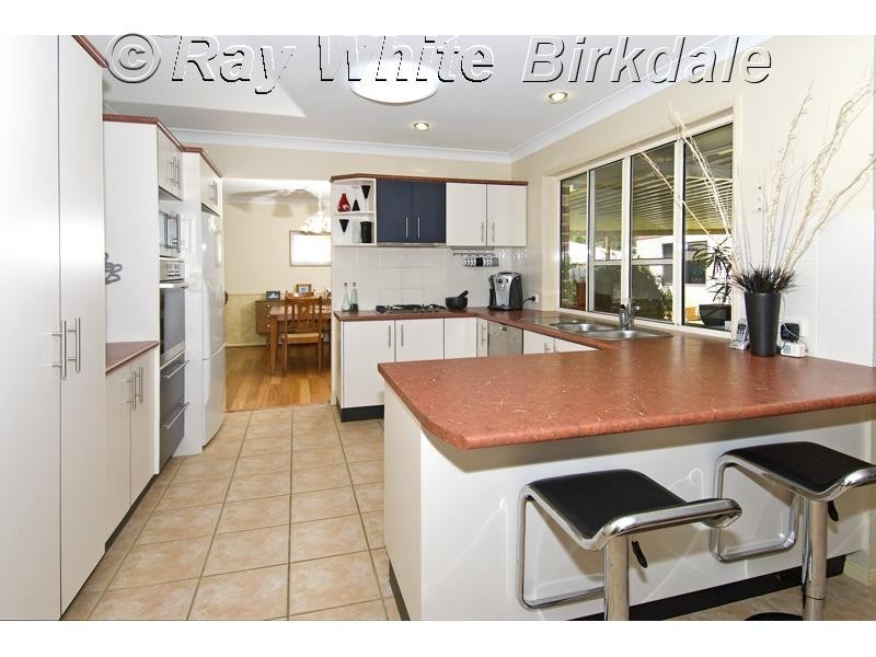 Birkdale QLD 4159