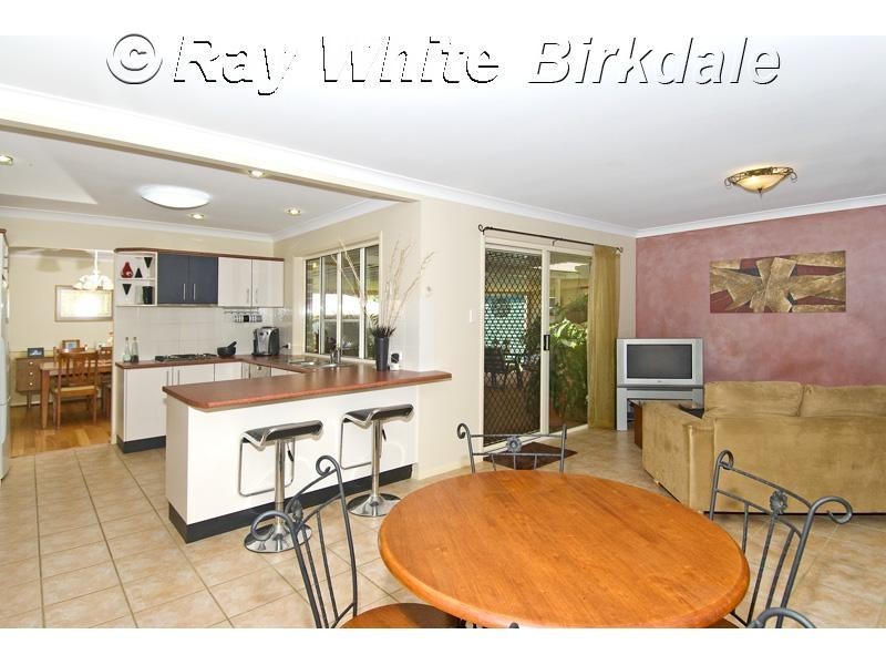 Birkdale QLD 4159