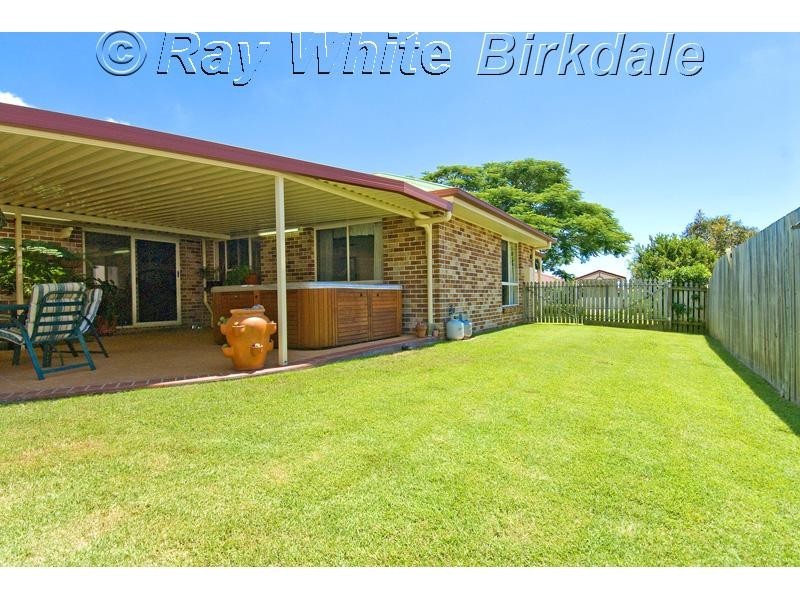 Birkdale QLD 4159