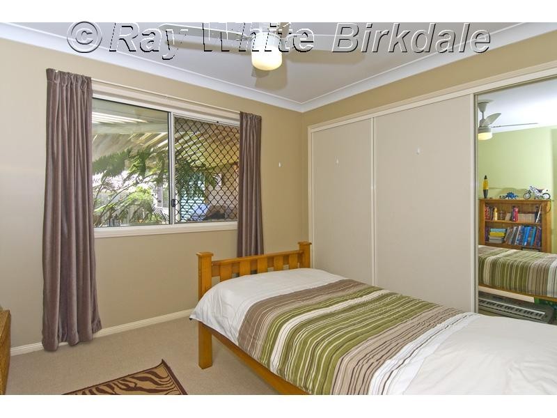 Birkdale QLD 4159