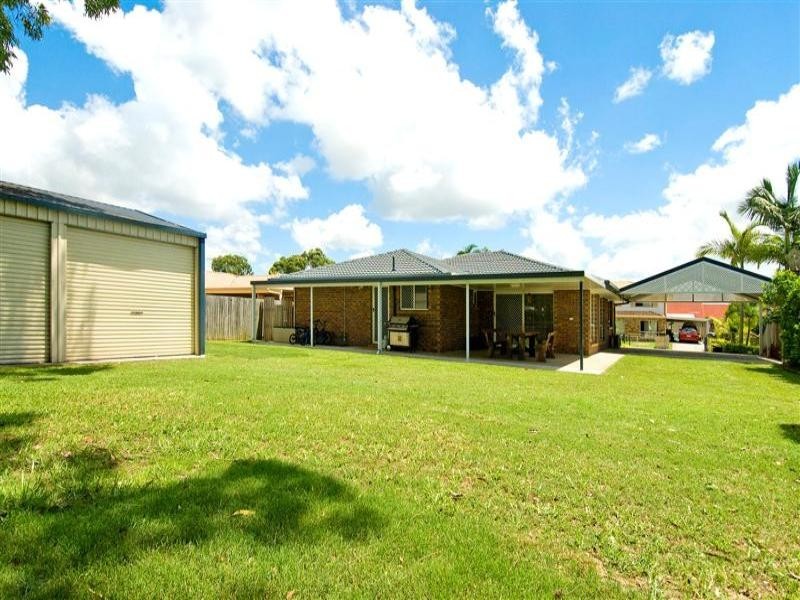 Birkdale QLD 4159