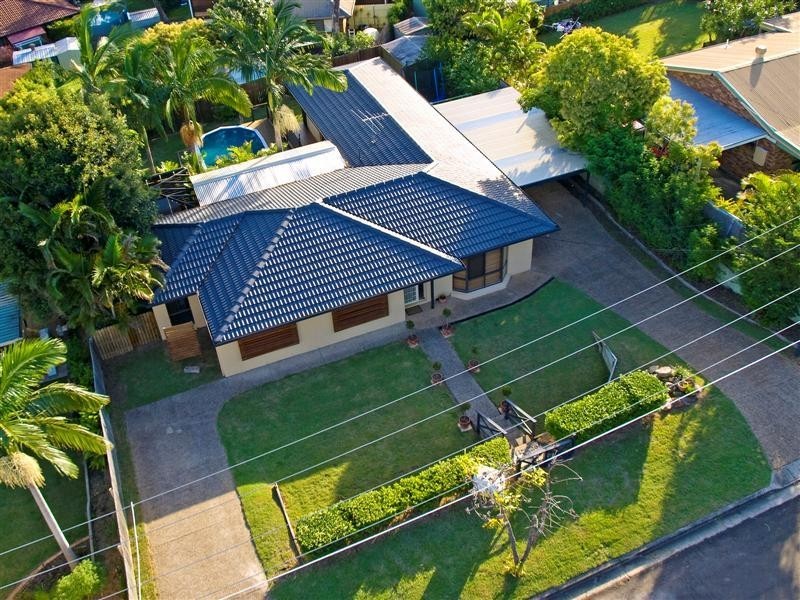 Alexandra Hills QLD 4161