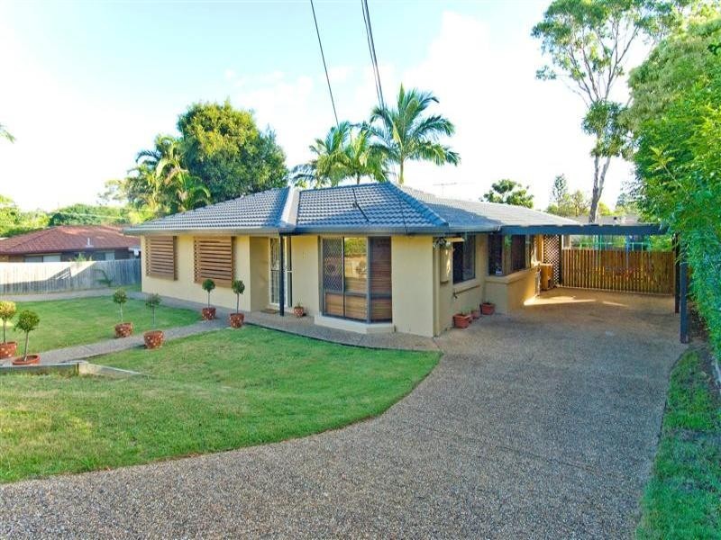 Alexandra Hills QLD 4161