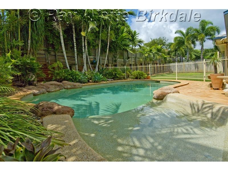 Wellington Point QLD 4160