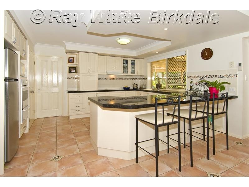 Wellington Point QLD 4160